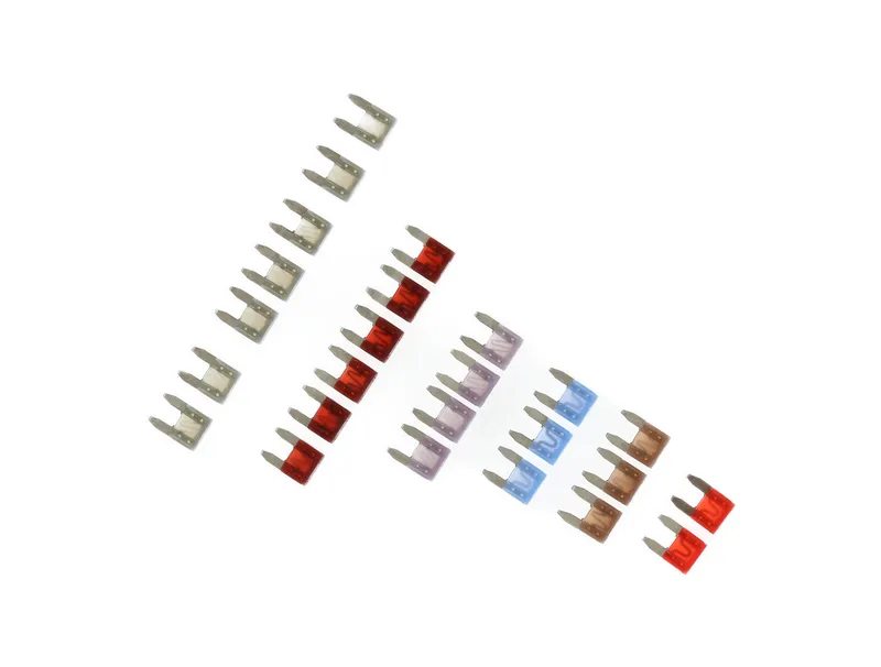 KMP/KMR fuse set PMB — photo 8 of 9