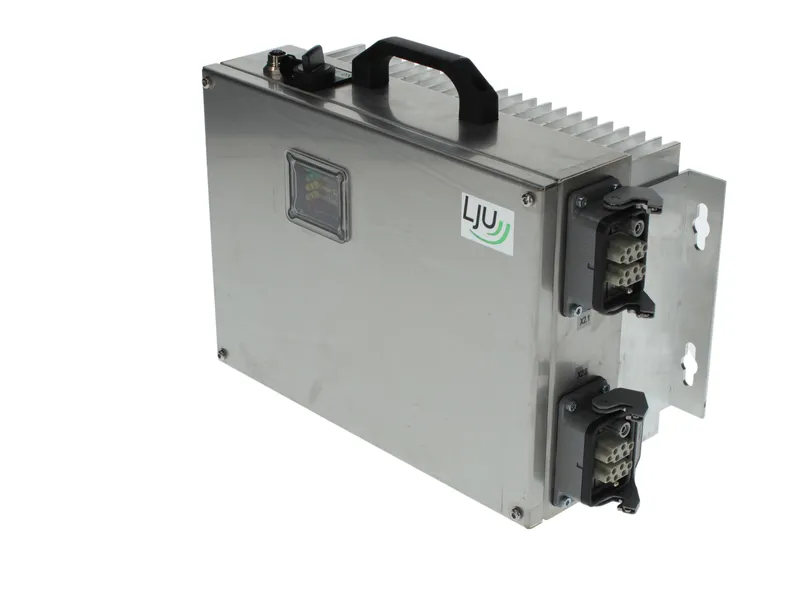 Supply module KMP600 — photo 2 of 9