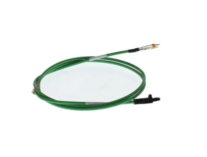 KMP200 cable EtherCAT radio — photo 3 of 9