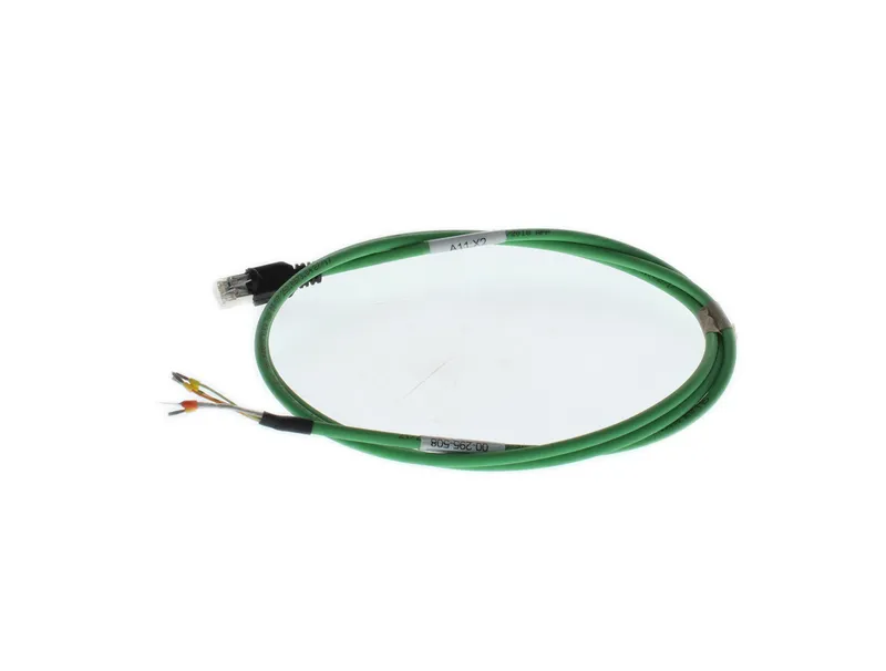 KMP200 cable EtherCAT radio — photo 5 of 9