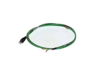 KMP200 cable EtherCAT radio