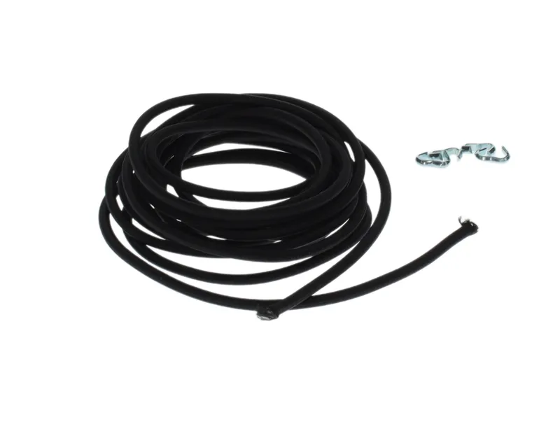 KMP600 battery elastic fasteners — photo 9 of 9