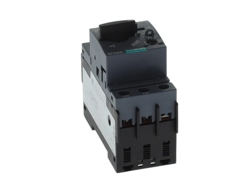 Circuit-breaker 1.8-2.5A for transf. — photo 6 of 9