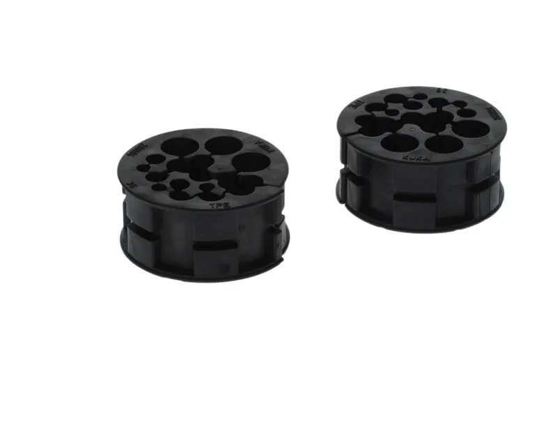 Set of cable stars K110 — photo 5 of 18
