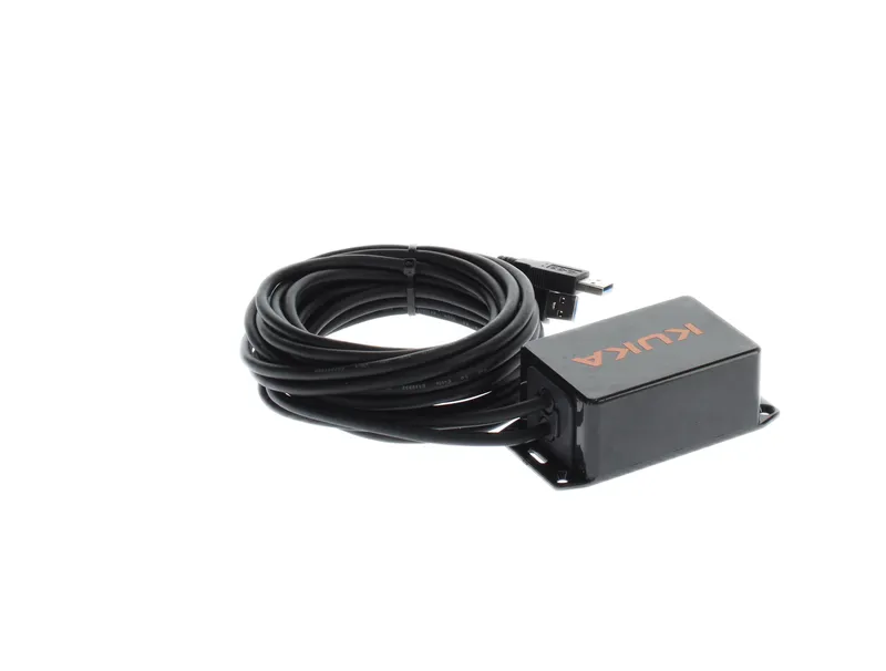 spare part ready2_pilot-USB-Hub — photo 10 of 10