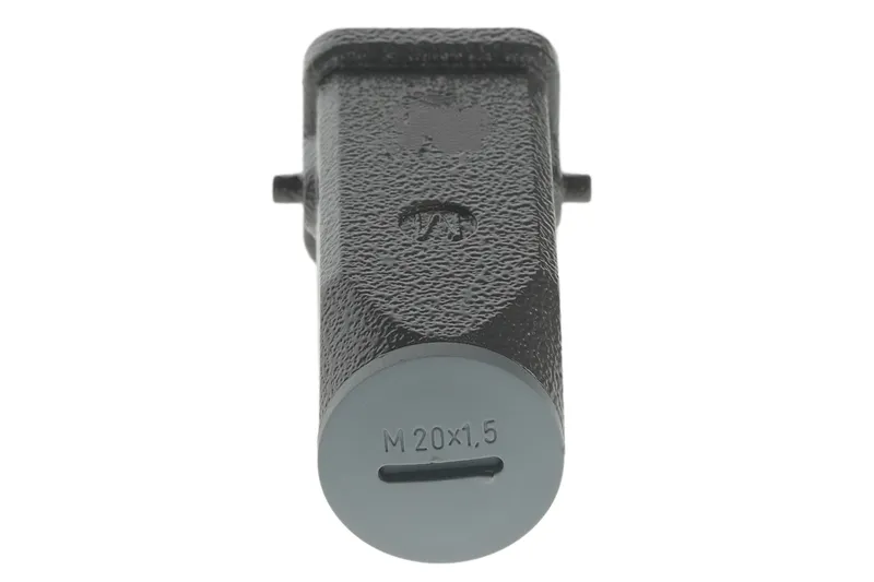 Power plug KMP600 — photo 2 of 3