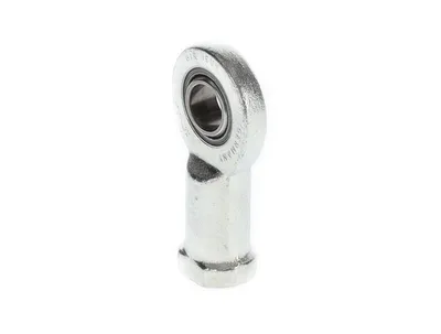Kuka 296693 – SCHAEFFLER_GIR15-UK articulated head Kuka 296693 – SCHAEFFLER_GIR15-UK articulated head