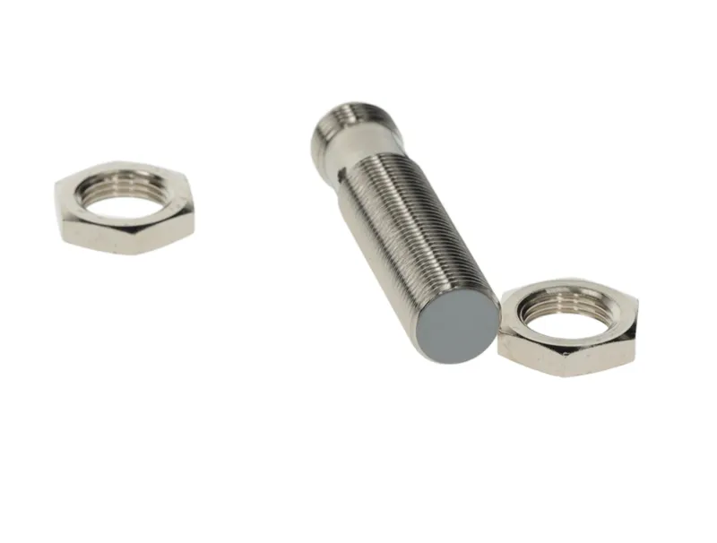 Ind. sensor M12 connector connection — photo 8 of 9
