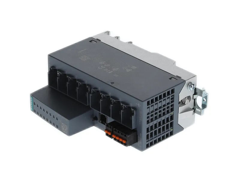 Switch 8xRJ45 SCALANCE XC208 — photo 3 of 18