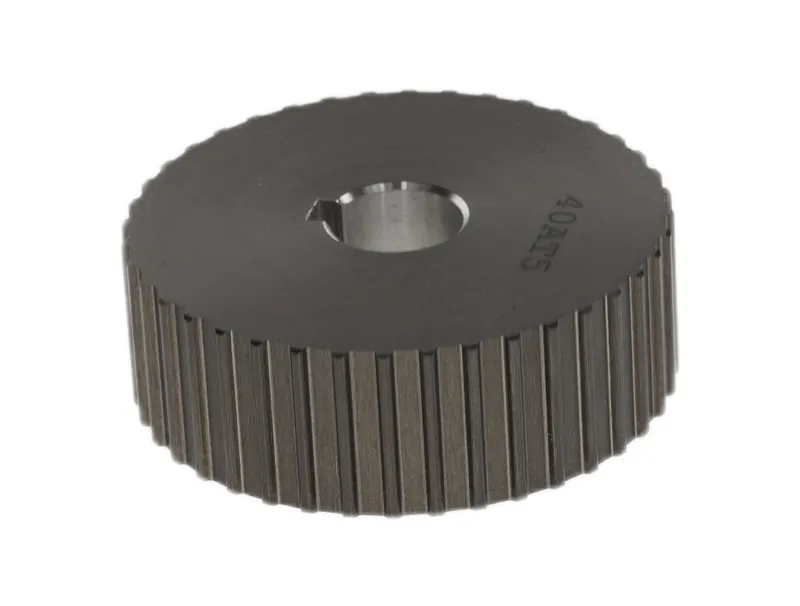 Belt pulley — photo 9 of 12