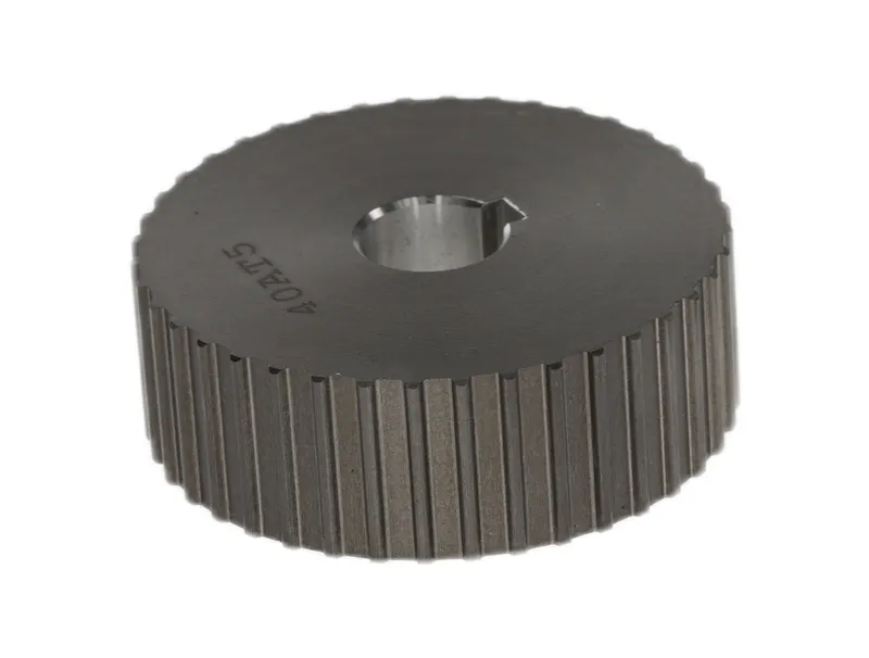 Belt pulley — photo 12 of 12