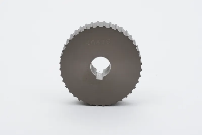 Belt pulley — photo 3 of 12