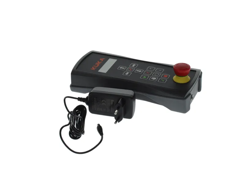 Hand-held control unit FNB Rafi — photo 8 of 9