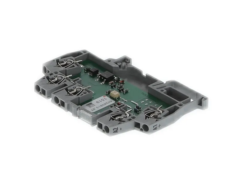 Terminal, optocoupler 24V 3A — photo 3 of 9