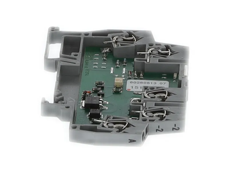 Terminal, optocoupler 24V 3A — photo 4 of 9