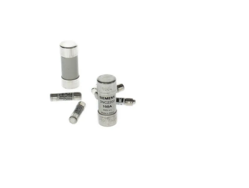 KMP200 fuse package 48VDC — photo 4 of 18