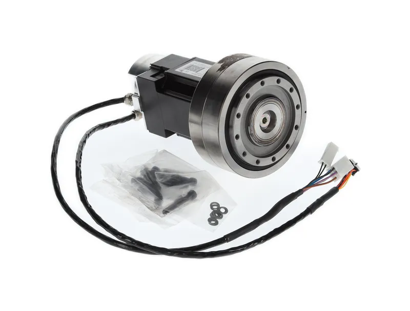 SP drive unit wheel 250 — photo 14 of 18