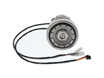 SP drive unit wheel 250