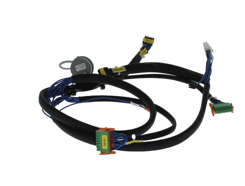 KMP600 cable set, logic, right — photo 6 of 9