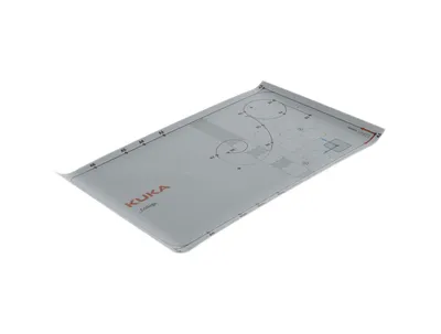 Table magnetic film, small
