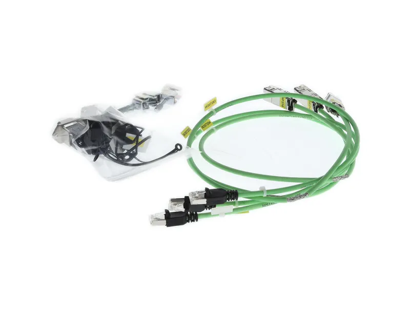 INTERFACE PROFINET OUT XF214-XF216 — photo 9 of 9