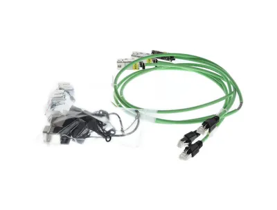 Kuka 307251 – INTERFACE PROFINET OUT XF214-XF216 Kuka 307251 – INTERFACE PROFINET OUT XF214-XF216