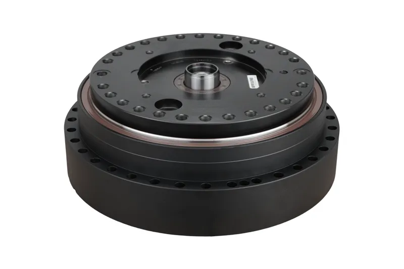 Kuka 307421 – Gear unit GZ_395_284_A2_F — photo 2 of 2
