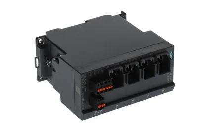 Kuka 307734 – Switch 4xRJ45 SCALANCE X204 IRT Kuka 307734 – Switch 4xRJ45 SCALANCE X204 IRT