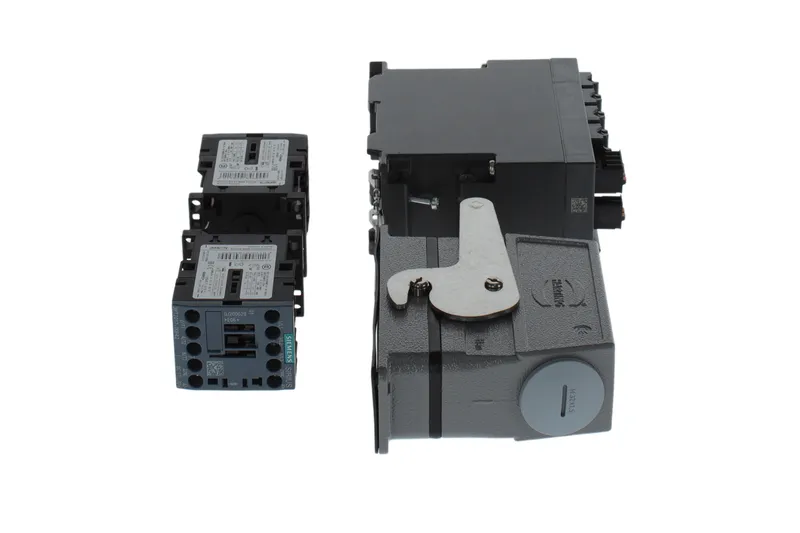 CONTROLLER PACKAGE TVW6 — photo 4 of 9