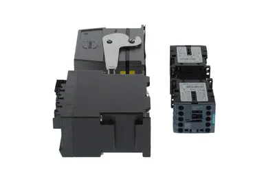 CONTROLLER PACKAGE TVW6