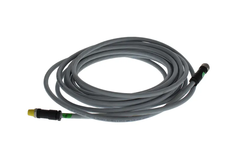 ESF EPS 5x1.5 M12 A-coded 9.0m — photo 4 of 6