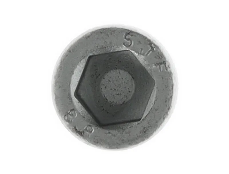 Allen screw M12x40-APZ3.1 — photo 12 of 18