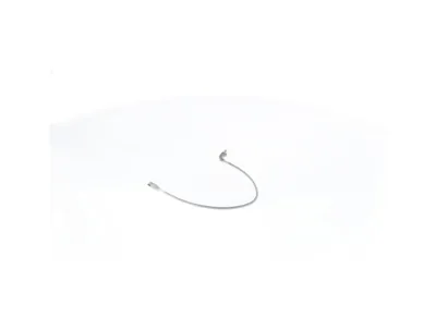 UL network cable 0.5m angled