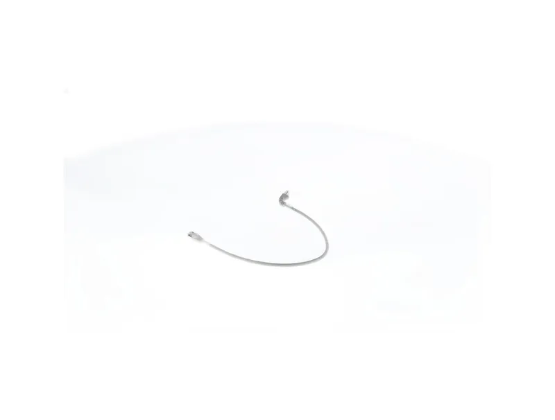 UL network cable 0.5m angled — photo 1 of 9