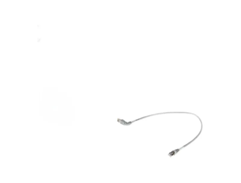 UL network cable 0.5m angled — photo 7 of 9