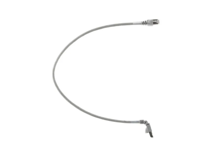 UL network cable 0.5m angled — photo 2 of 9