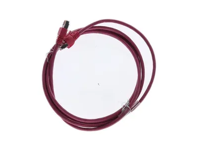 Kuka 309174 – UL network cable 2m straight Magenta Kuka 309174 – UL network cable 2m straight Magenta