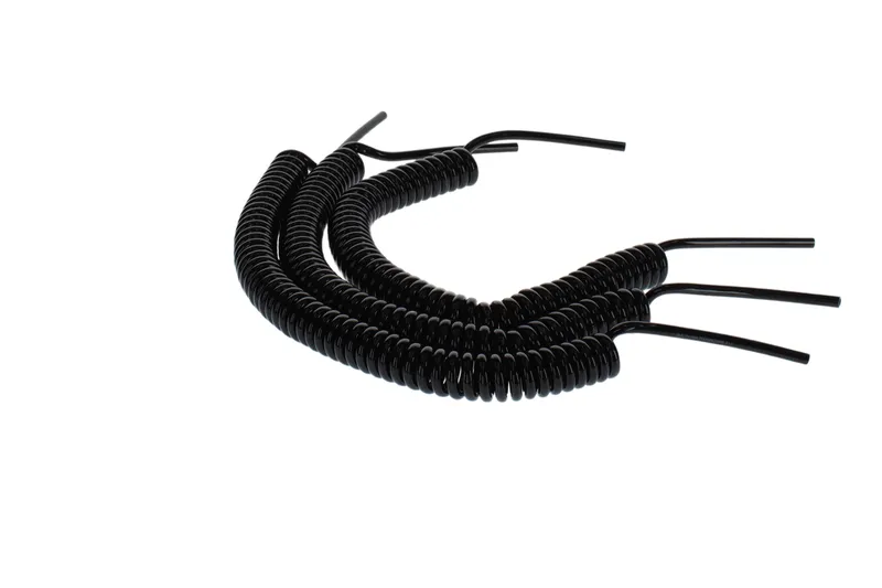 SPP spiral hose — photo 6 of 11