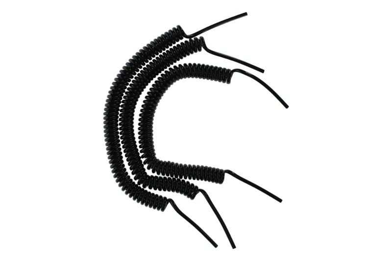 SPP spiral hose — photo 7 of 11