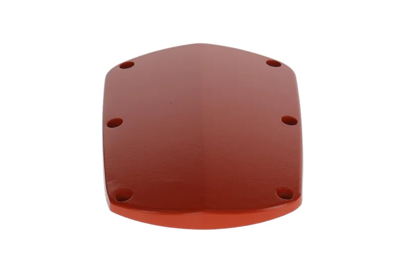 Side transmission cover — photo 4 of 6