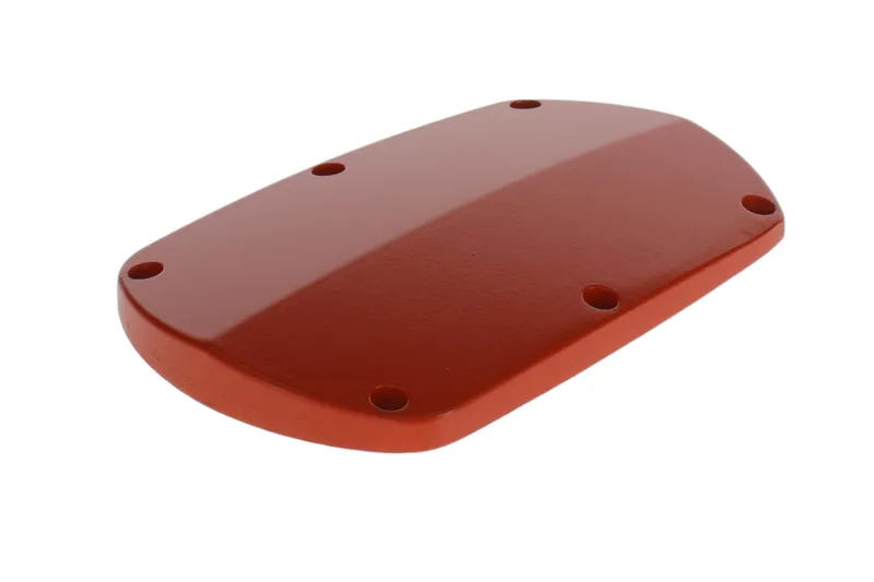 Side transmission cover — photo 3 of 6