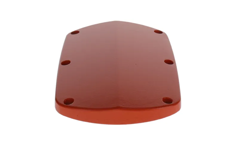 Side transmission cover — photo 6 of 6
