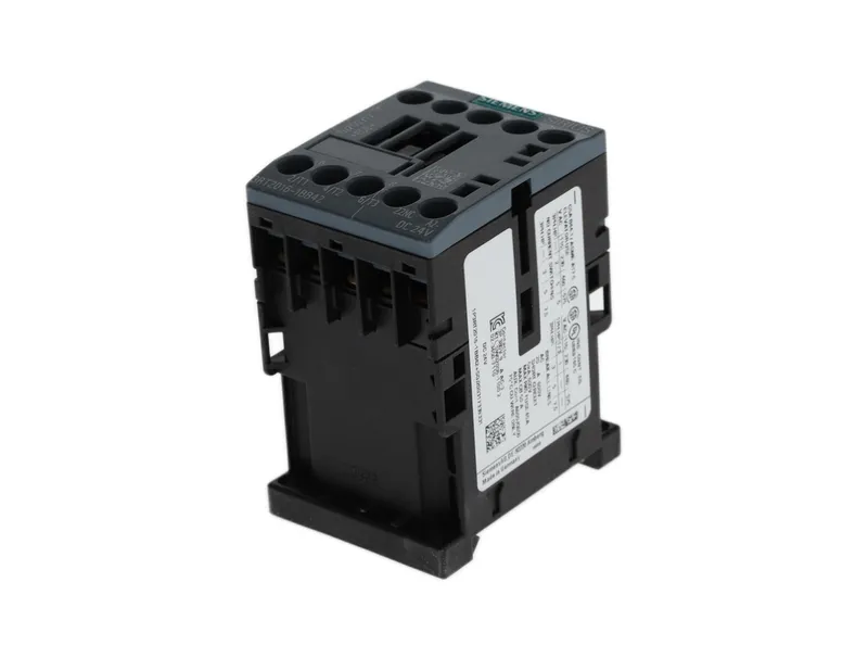 Contactor 4kW/400V 24VDC 1NC — photo 9 of 9