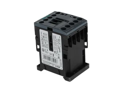 Kuka 309663 – Contactor 4kW/400V 24VDC 1NC Kuka 309663 – Contactor 4kW/400V 24VDC 1NC