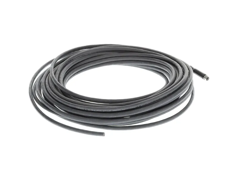 Cable 15m BUS CAT6 M8 female — photo 2 of 3
