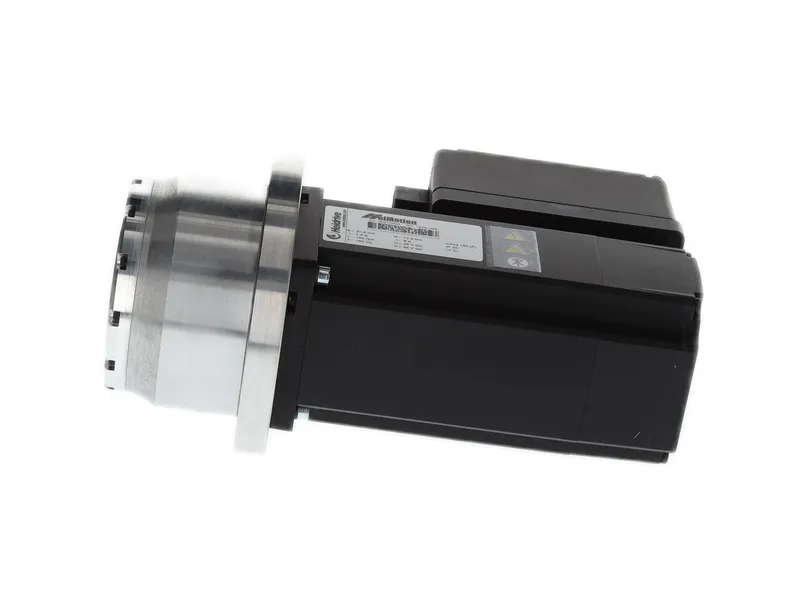 Motion drive servo gearmotor, right — photo 9 of 9