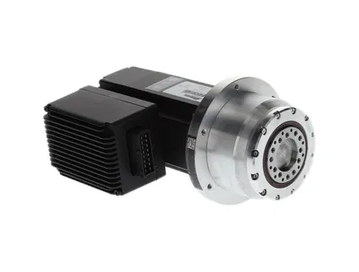 Kuka 310028 – Motion drive servo gearmotor, right Kuka 310028 – Motion drive servo gearmotor, right