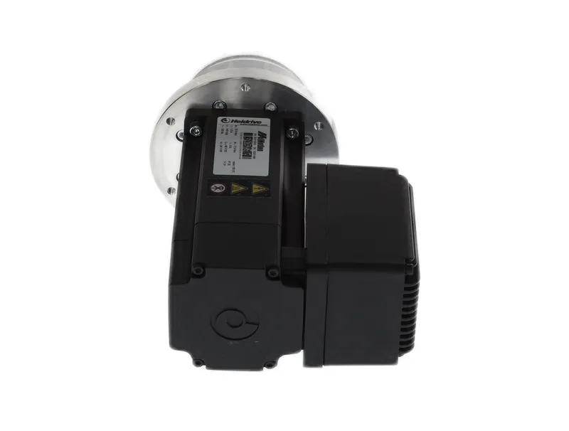 Motion drive servo gearmotor, right — photo 8 of 9