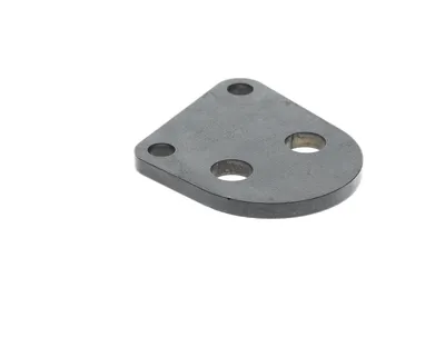 Holder plate