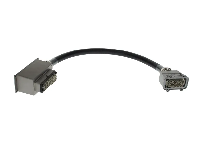 Cable adapter KR QUANTEC-1 to -2 — photo 8 of 9